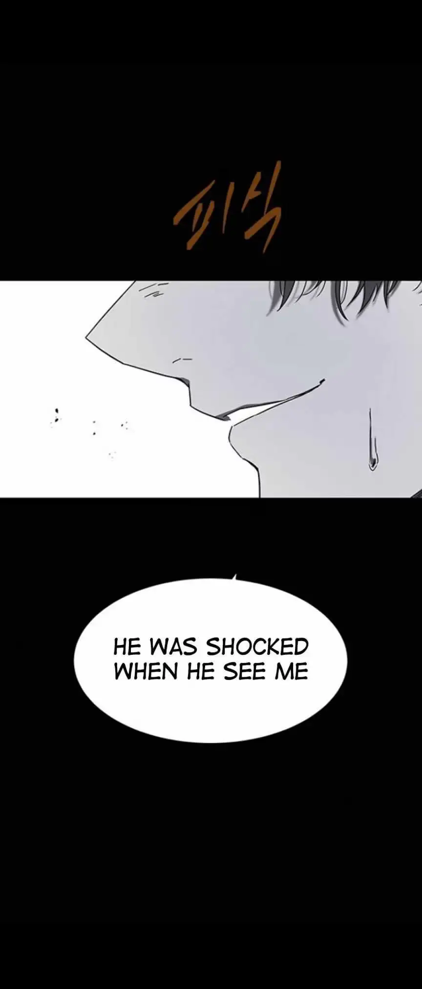Read Trapped chapter 54 image 34 on Lezhin