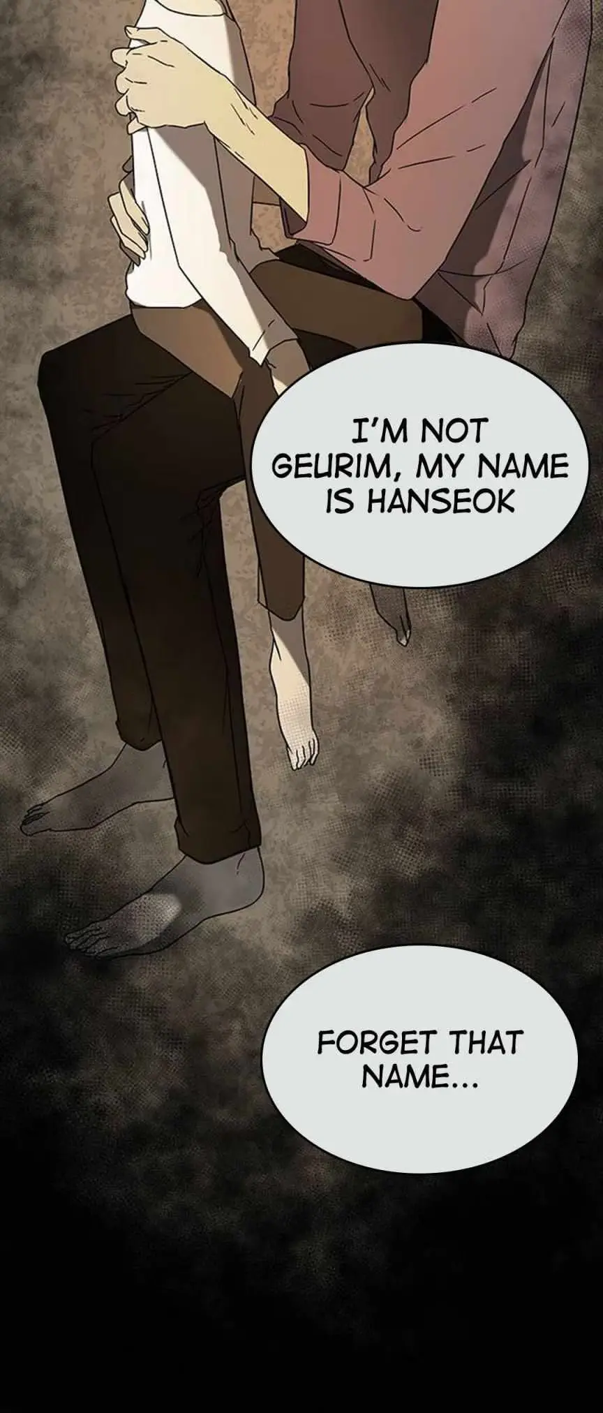Read Trapped chapter 54 image 39 on Lezhin