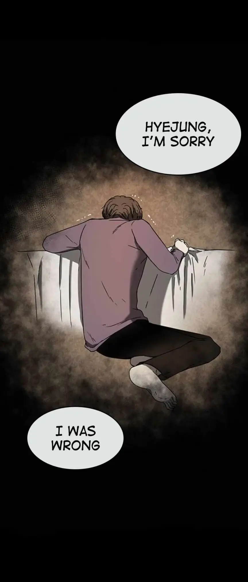 Read Trapped chapter 54 image 41 on Lezhin