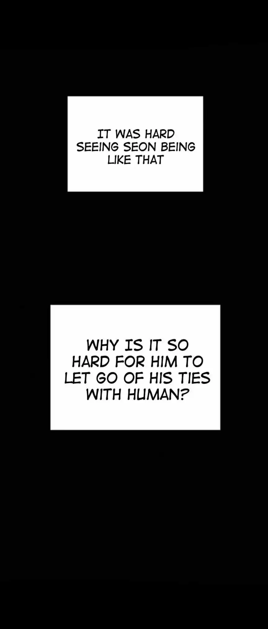Read Trapped chapter 54 image 42 on Lezhin