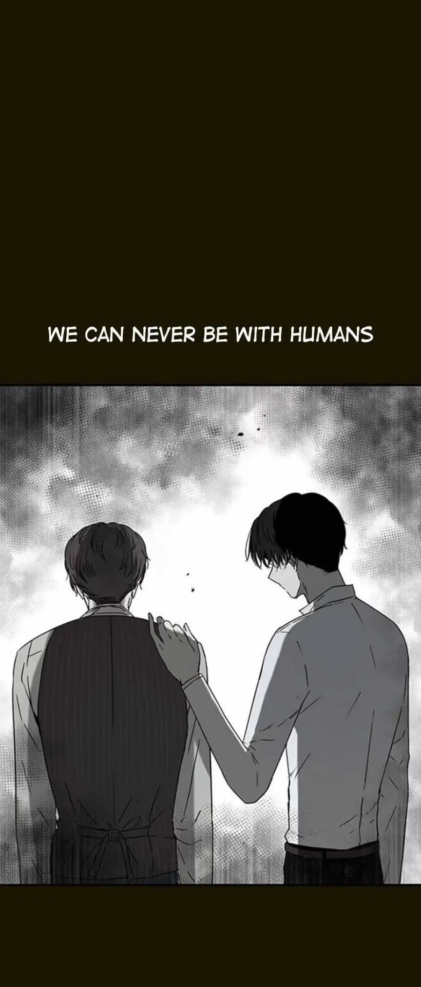Read Trapped chapter 54 image 5 on Lezhin