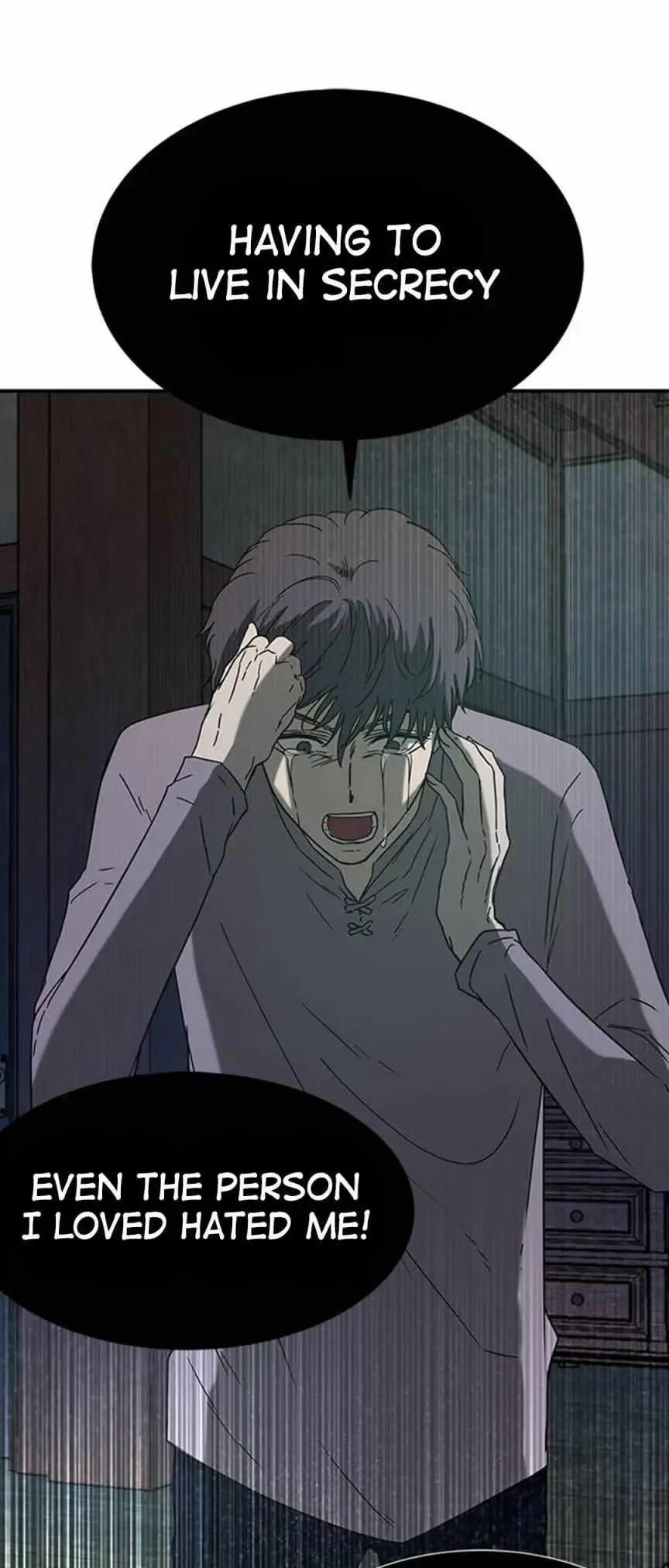 Read Trapped chapter 54 image 59 on Lezhin