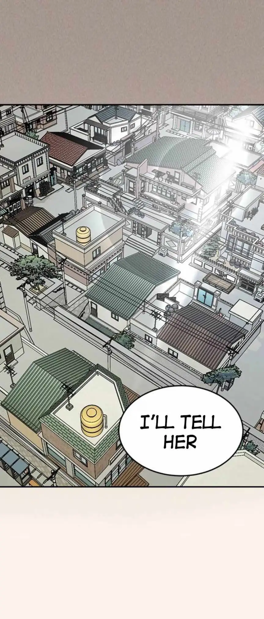 Read Trapped chapter 54 image 6 on Lezhin