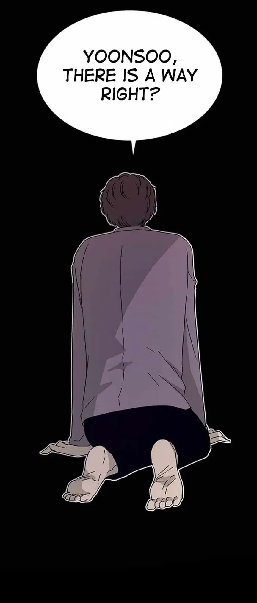Read Trapped chapter 54 image 68 on Lezhin
