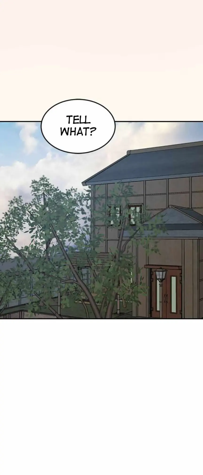 Read Trapped chapter 54 image 7 on Lezhin