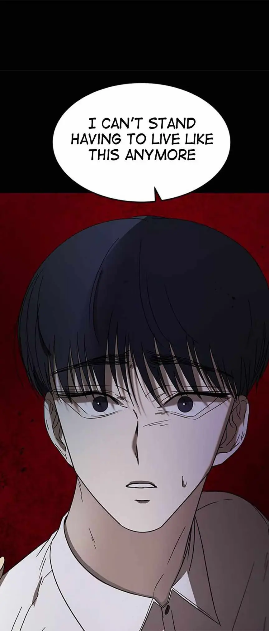 Read Trapped chapter 54 image 73 on Lezhin