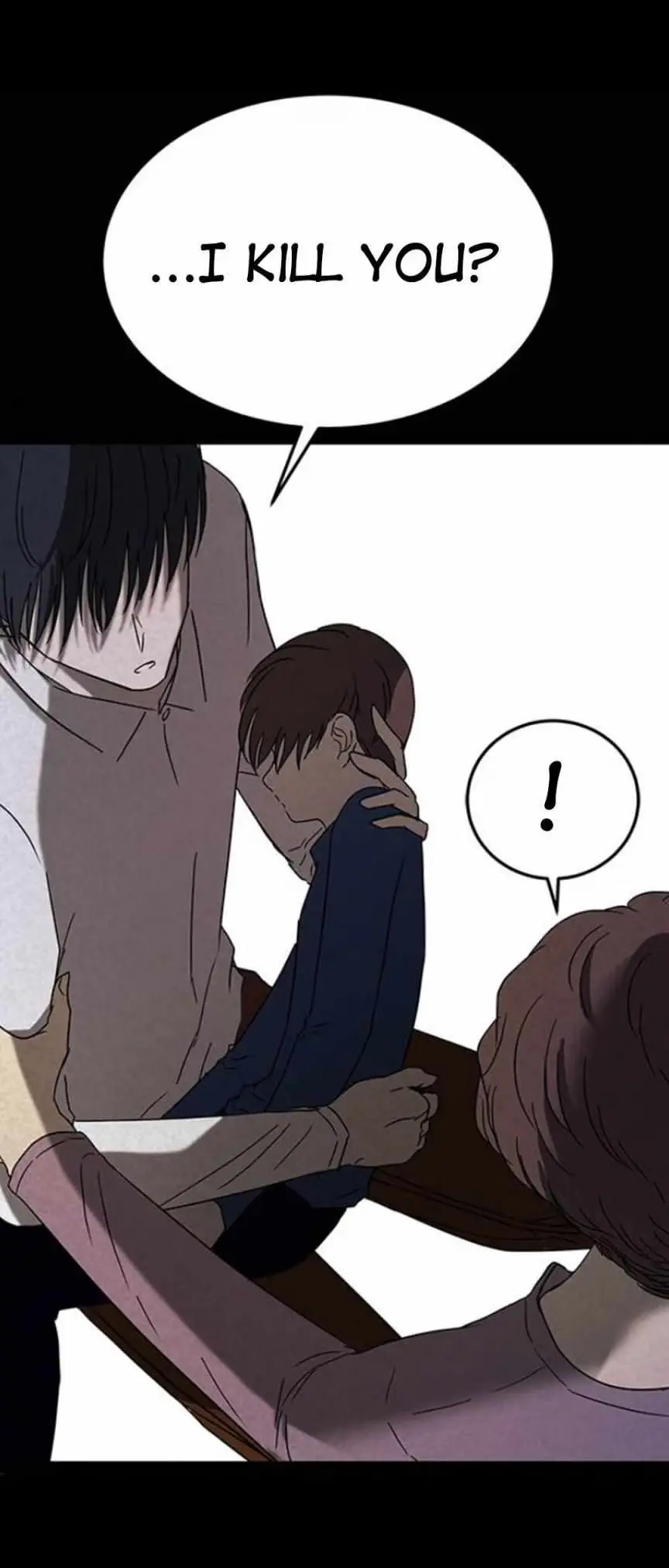 Read Trapped chapter 54 image 78 on Lezhin