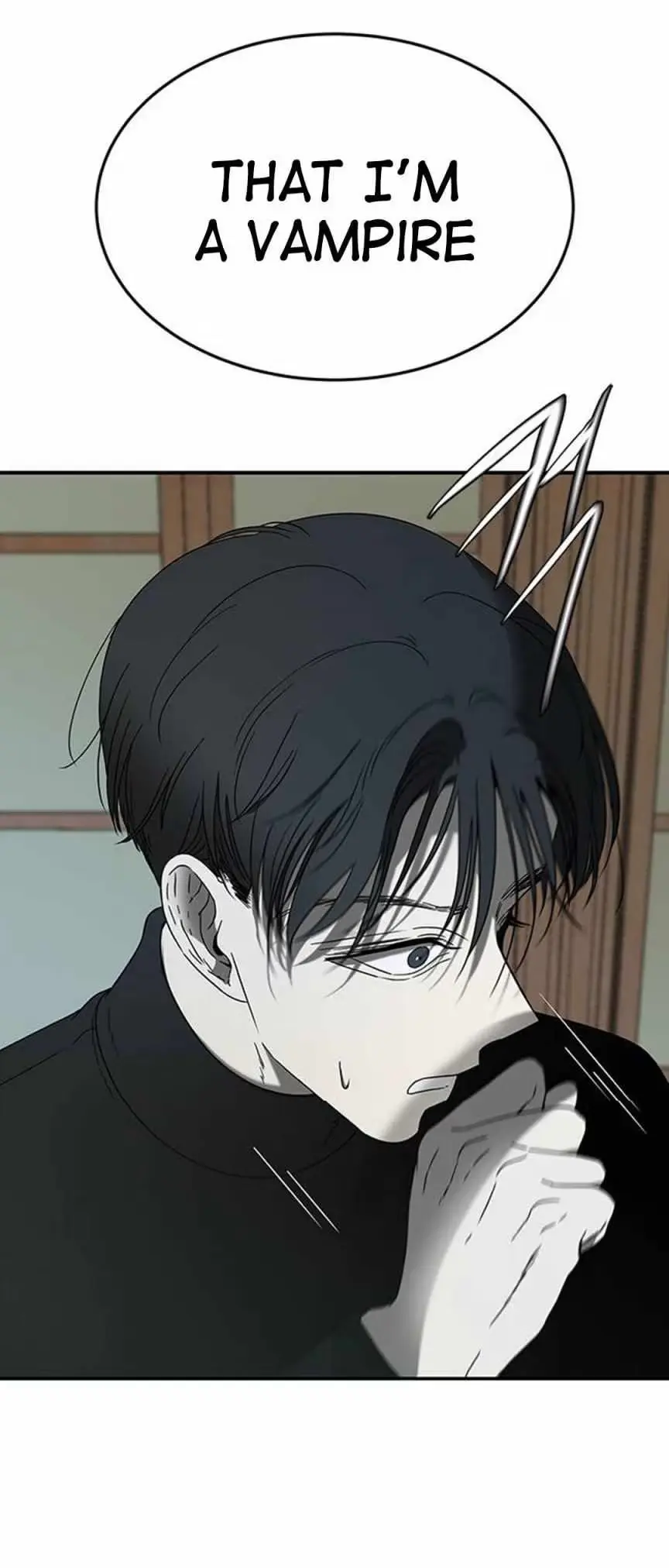 Read Trapped chapter 54 image 8 on Lezhin
