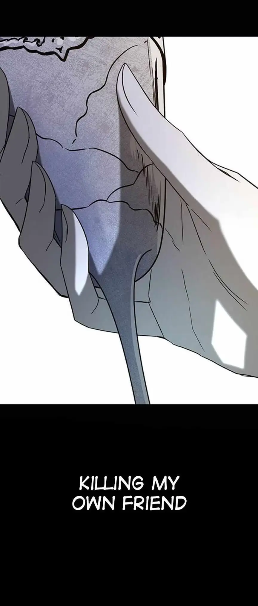 Read Trapped chapter 54 image 85 on Lezhin