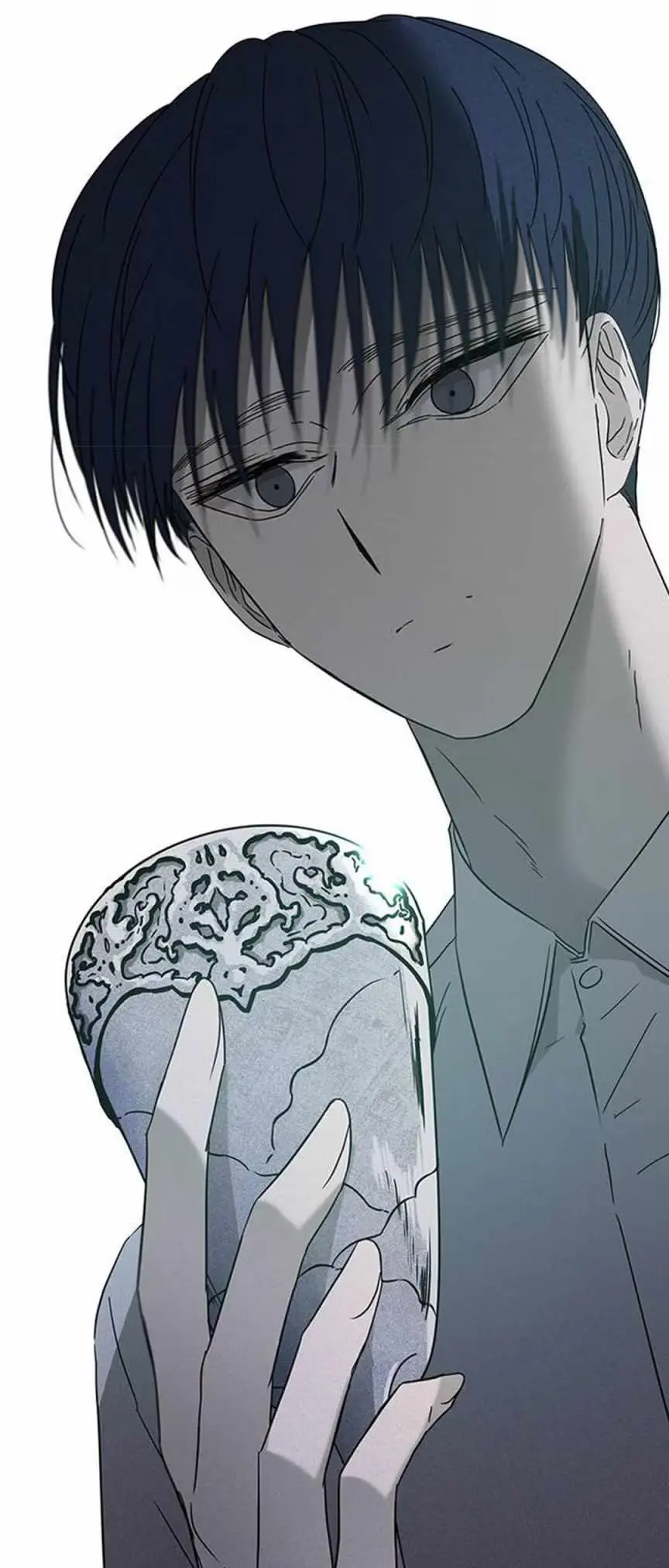 Read Trapped chapter 54 image 86 on Lezhin