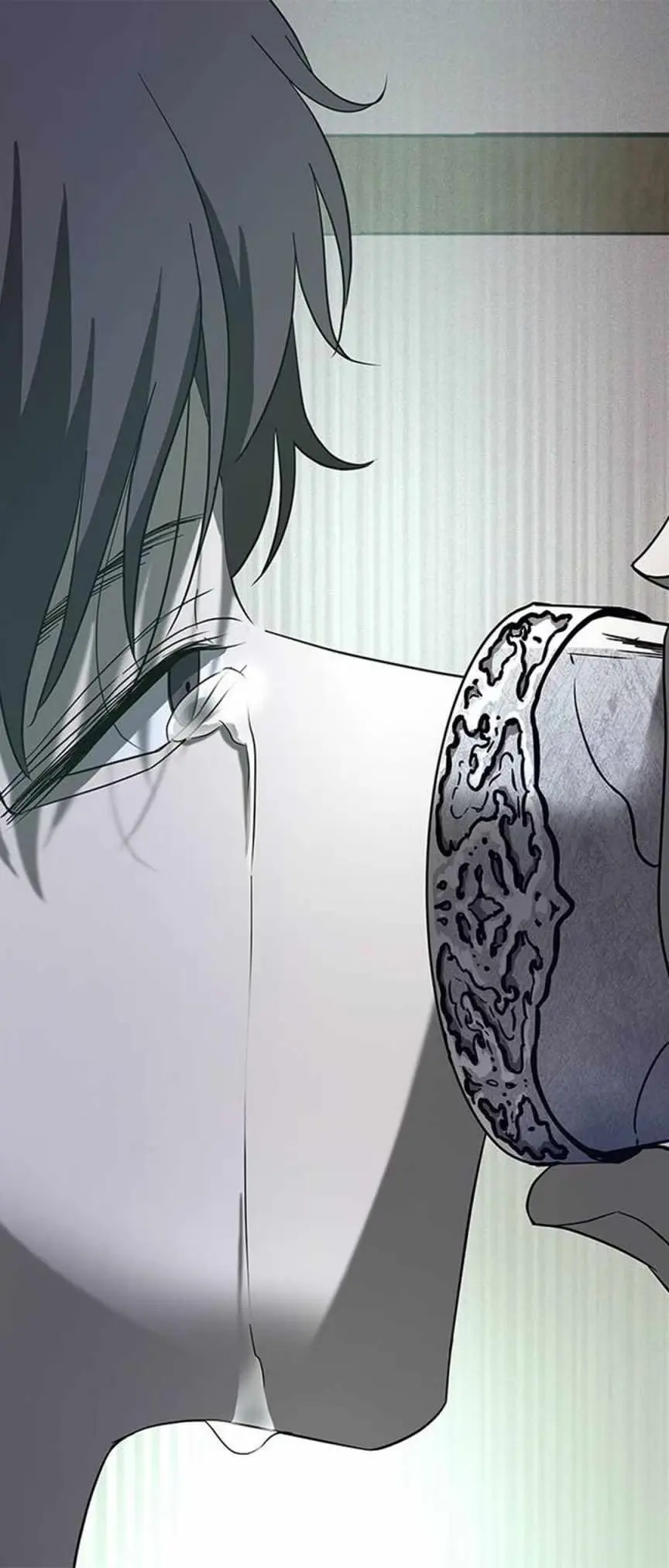 Read Trapped chapter 54 image 91 on Lezhin