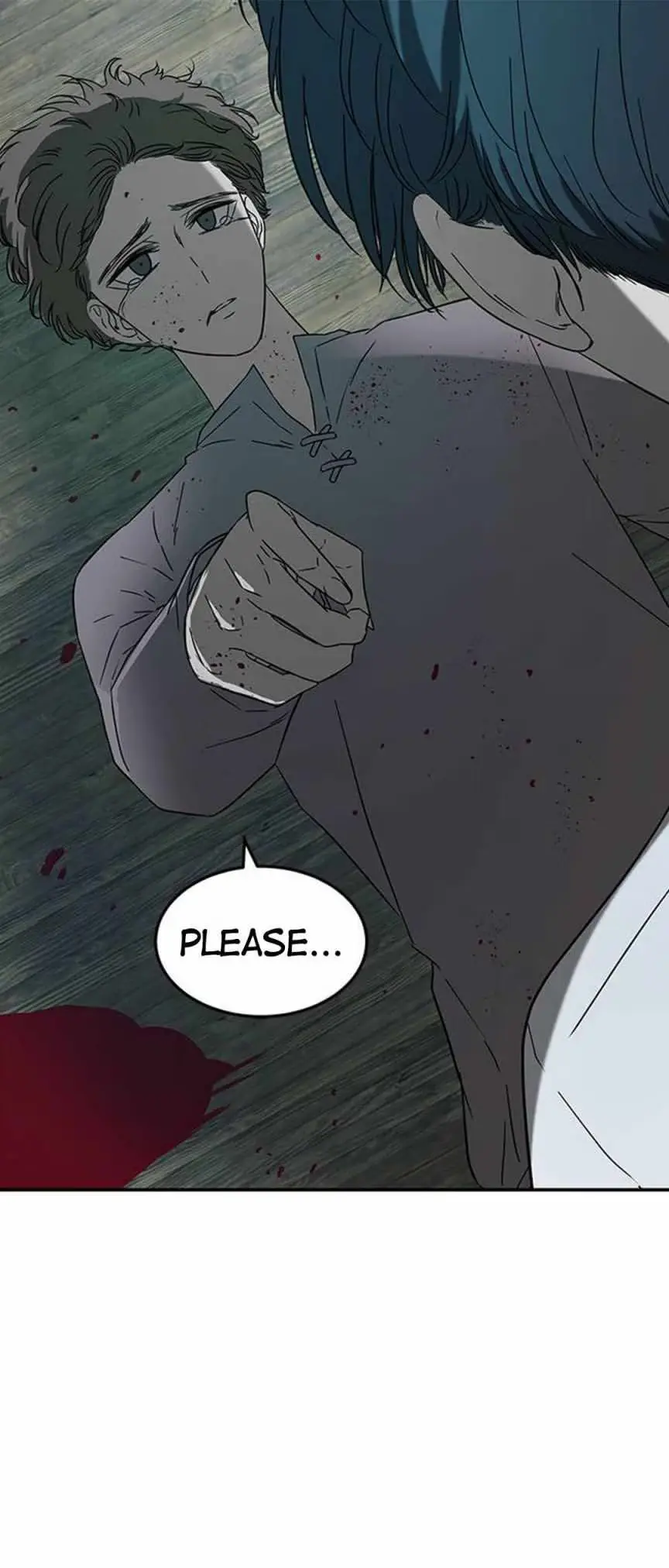 Read Trapped chapter 54 image 95 on Lezhin