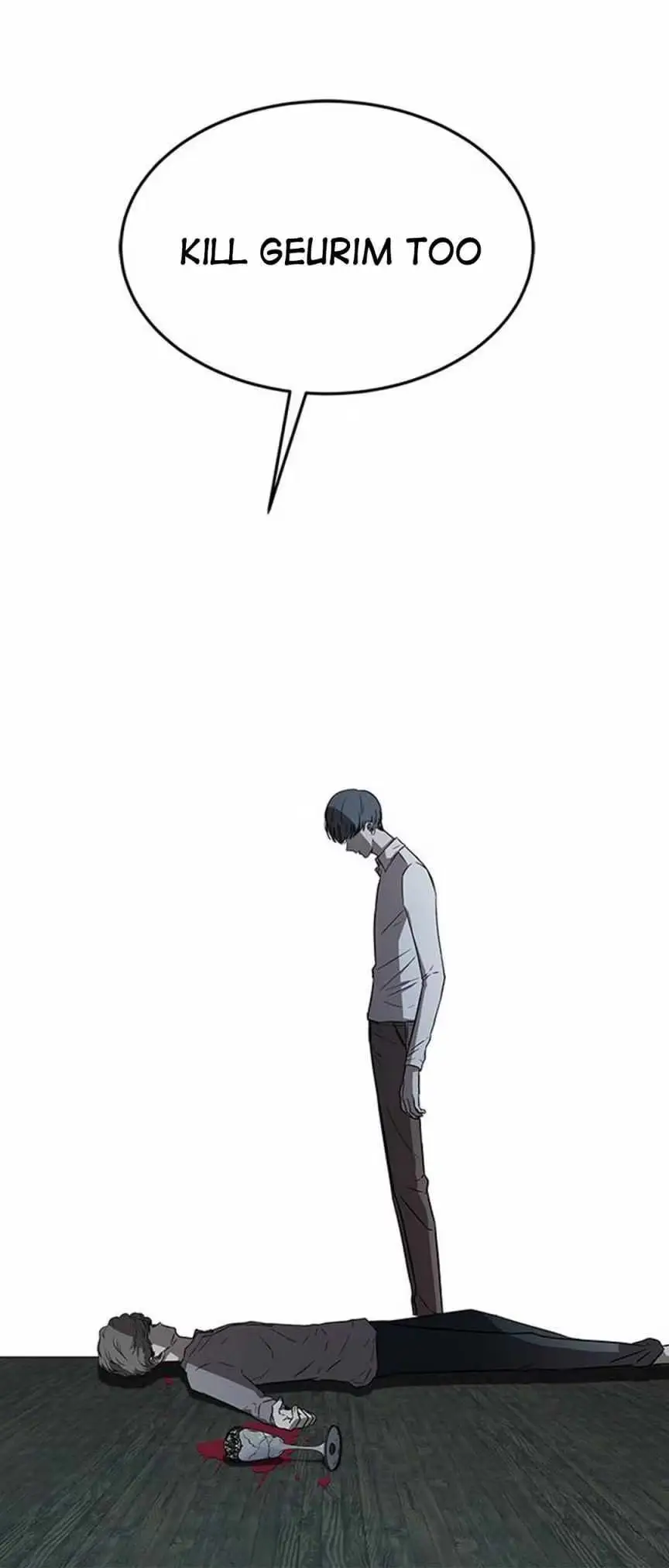 Read Trapped chapter 54 image 96 on Lezhin