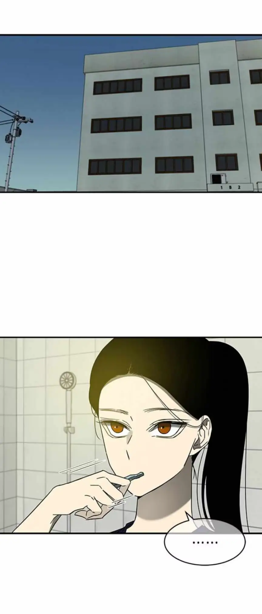Read Trapped chapter 55 image 24 on Lezhin
