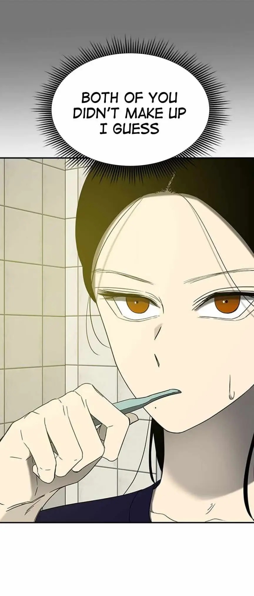 Read Trapped chapter 55 image 27 on Lezhin