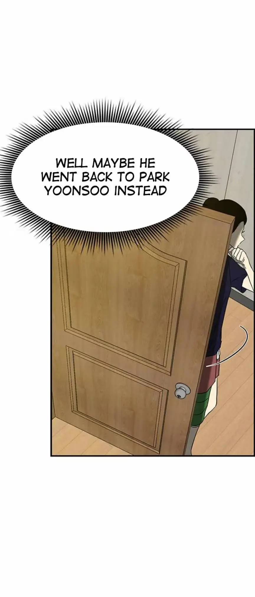 Read Trapped chapter 55 image 29 on Lezhin