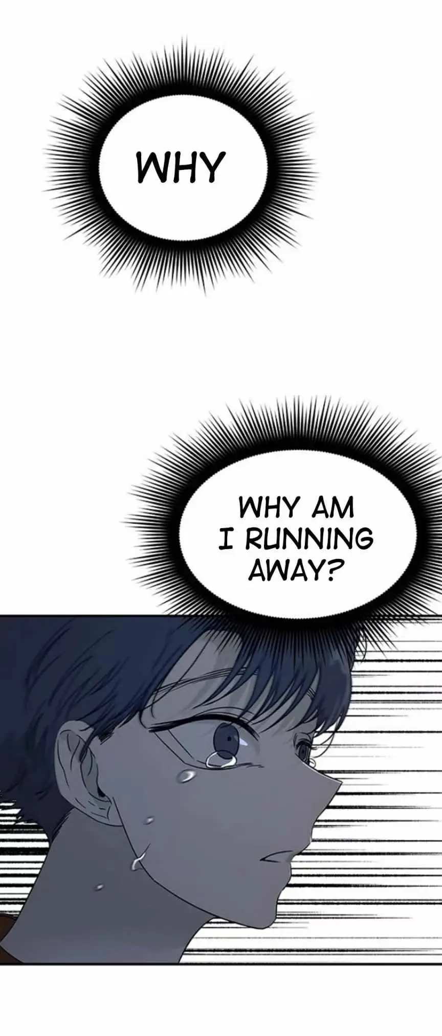 Read Trapped chapter 55 image 3 on Lezhin