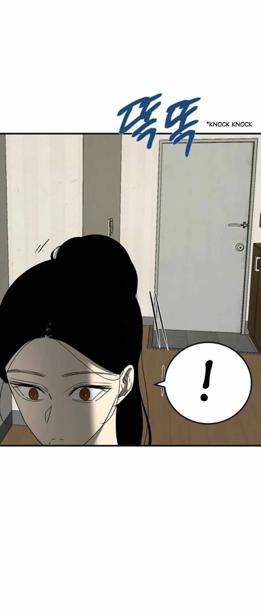 Read Trapped chapter 55 image 30 on Lezhin