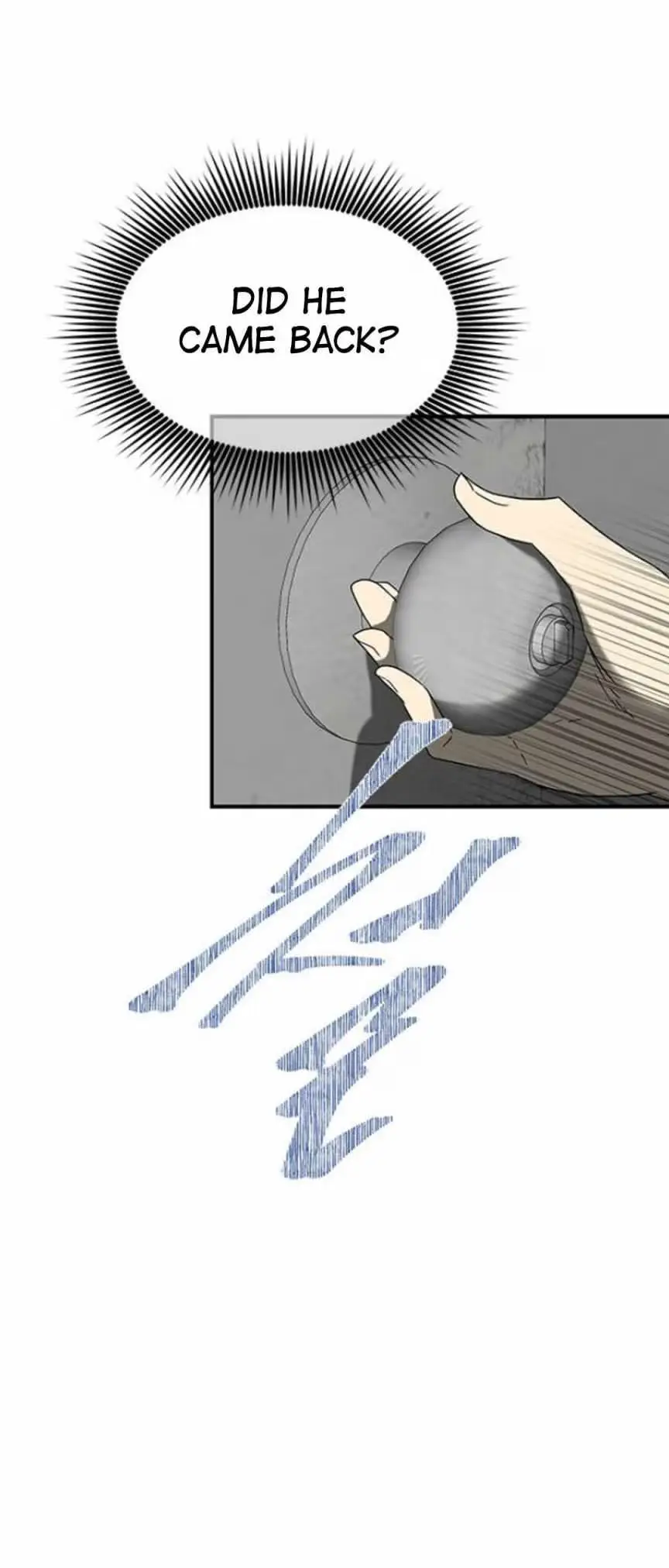 Read Trapped chapter 55 image 32 on Lezhin