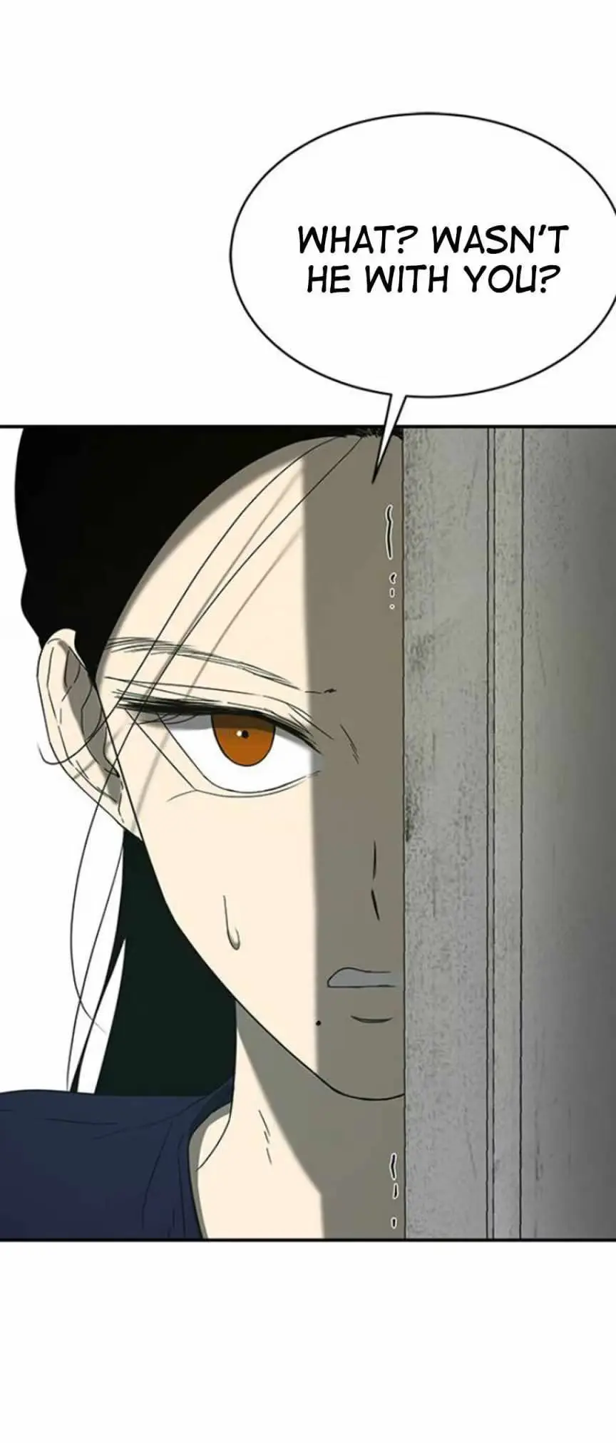 Read Trapped chapter 55 image 37 on Lezhin