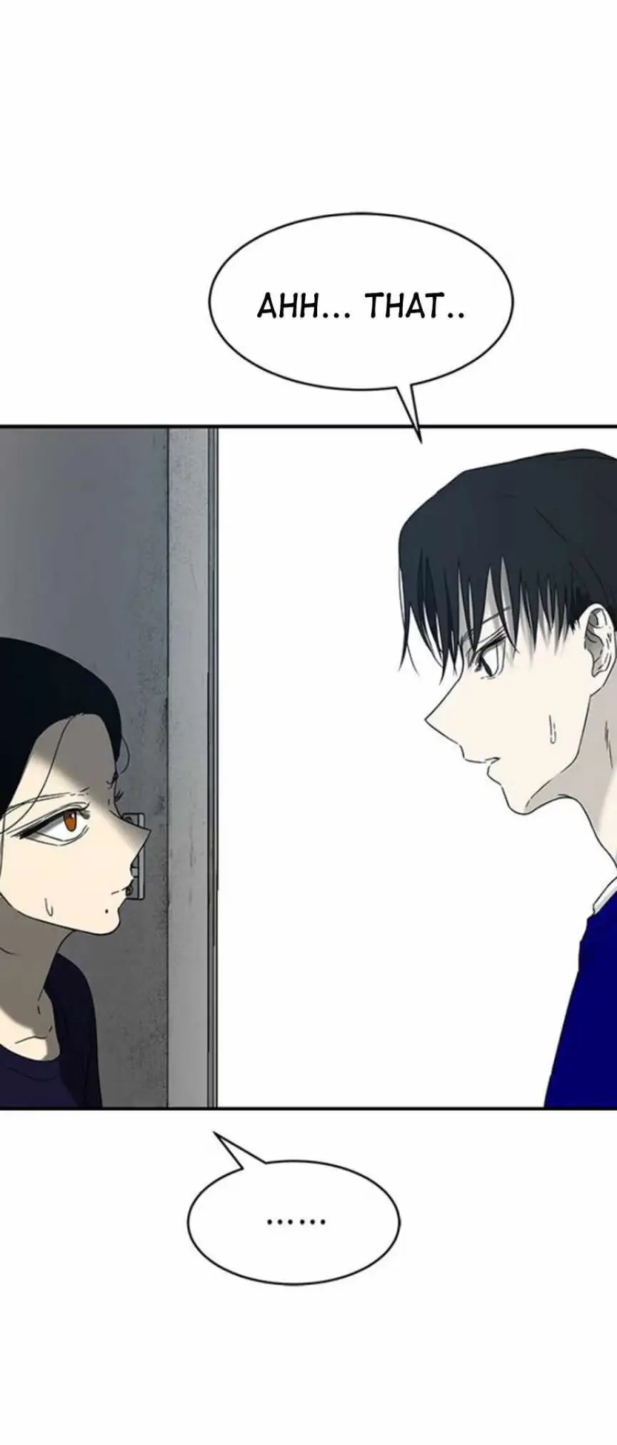 Read Trapped chapter 55 image 38 on Lezhin