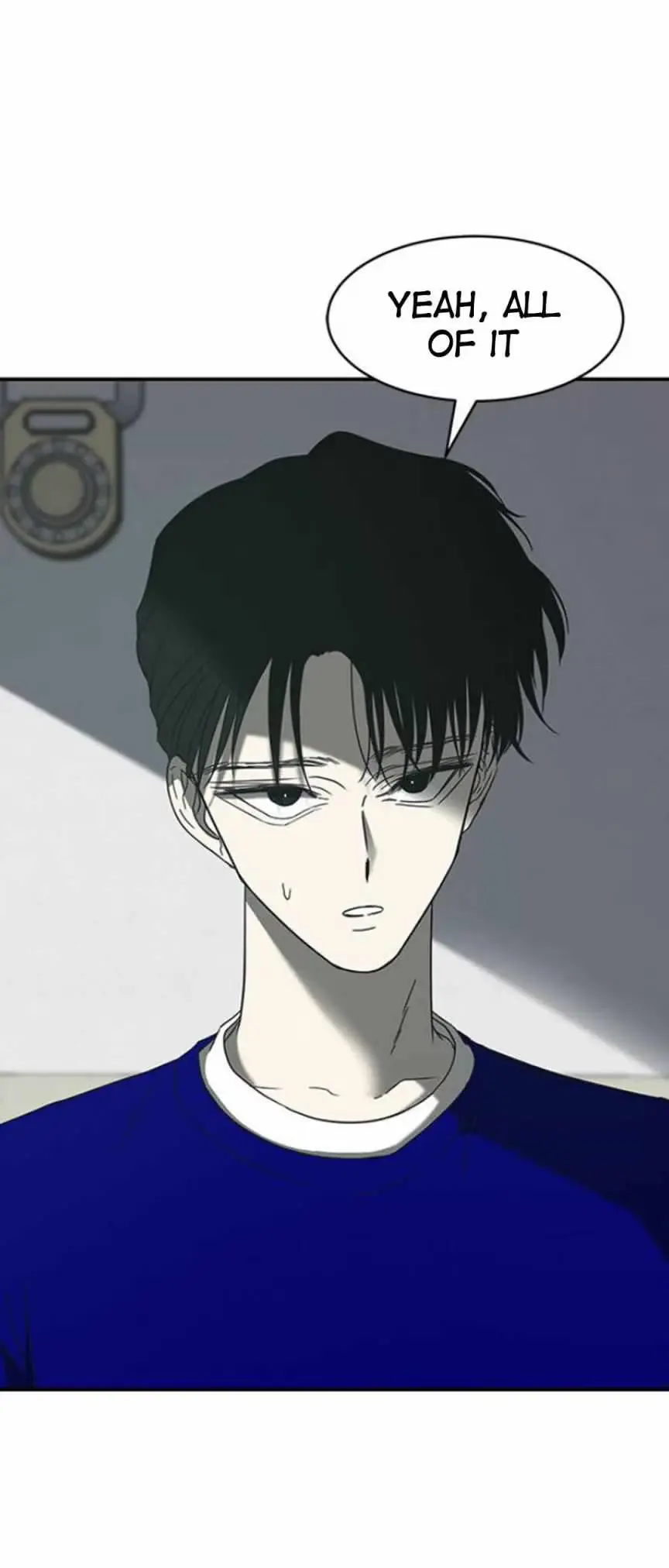 Read Trapped chapter 55 image 40 on Lezhin