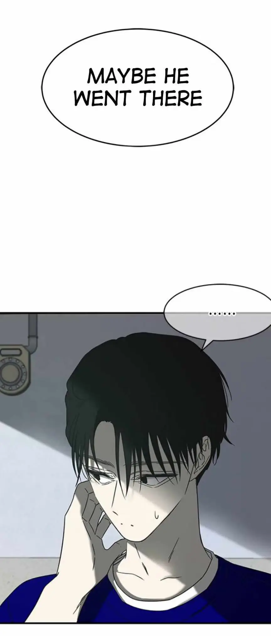 Read Trapped chapter 55 image 42 on Lezhin