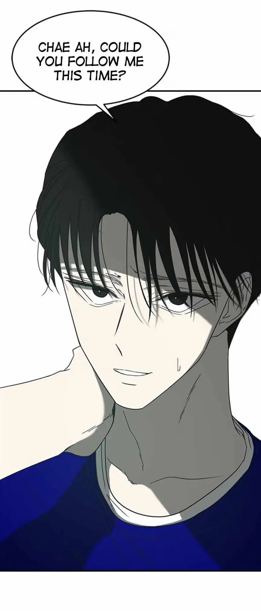 Read Trapped chapter 55 image 44 on Lezhin