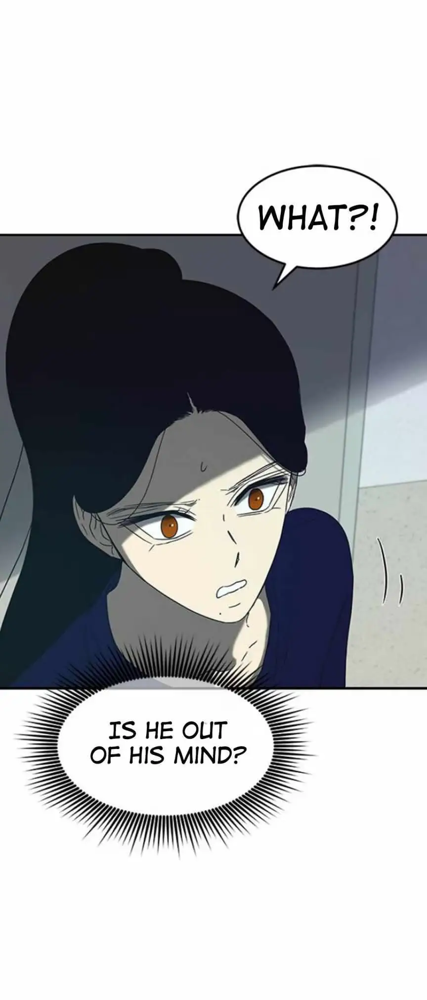 Read Trapped chapter 55 image 45 on Lezhin