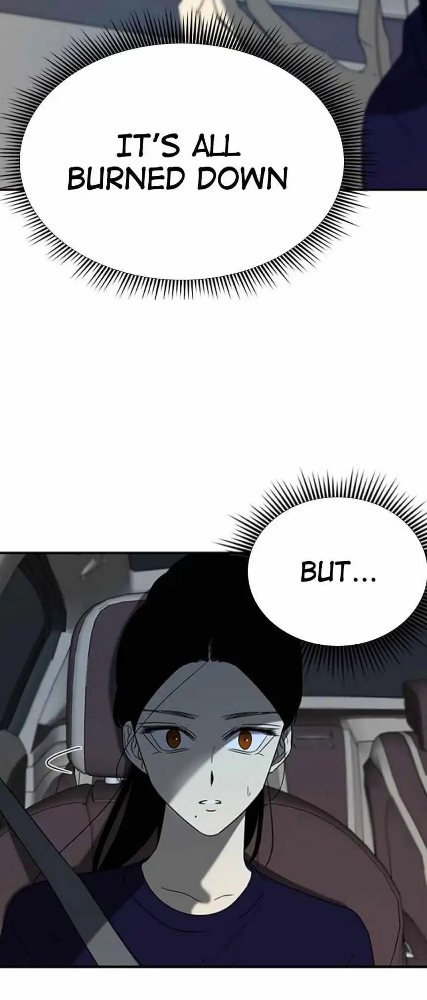 Read Trapped chapter 55 image 58 on Lezhin