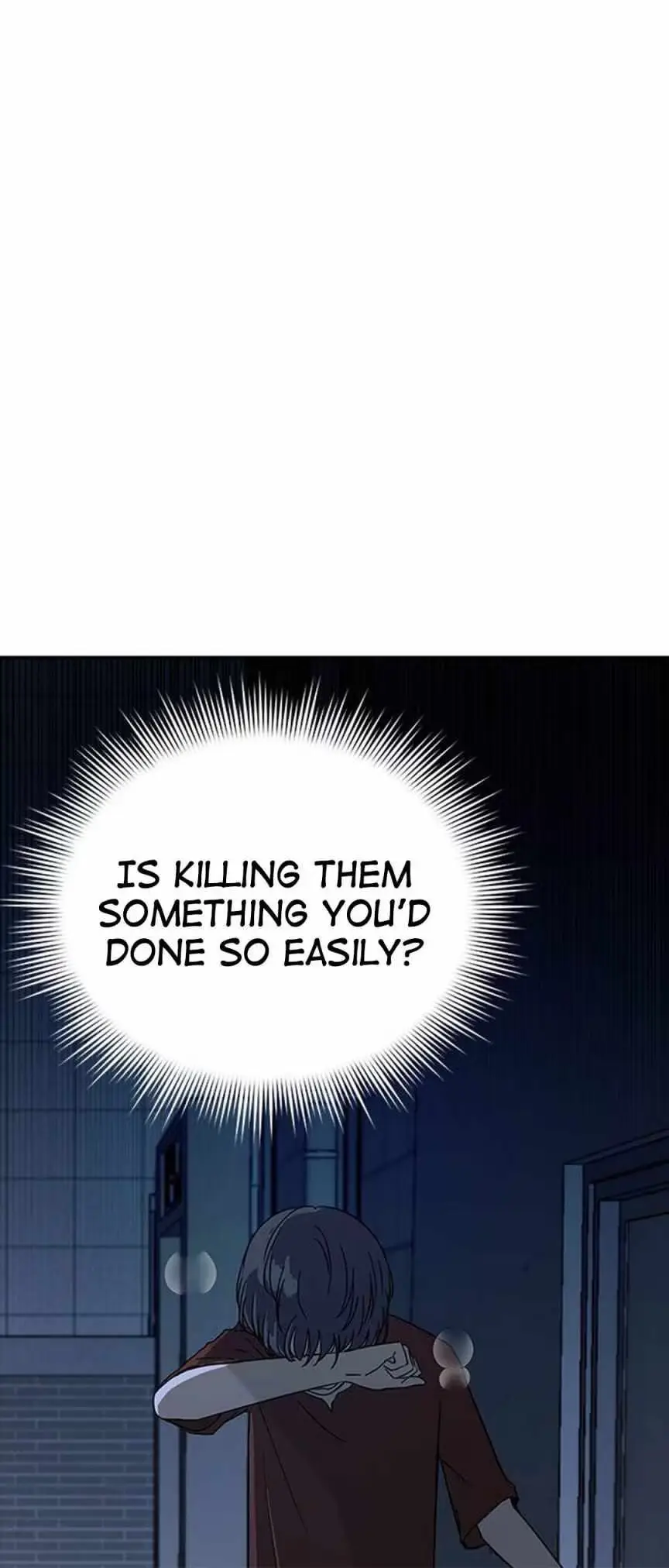 Read Trapped chapter 55 image 7 on Lezhin