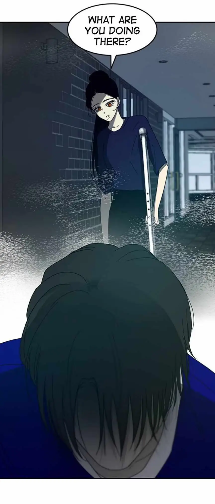 Read Trapped chapter 55 image 70 on Lezhin