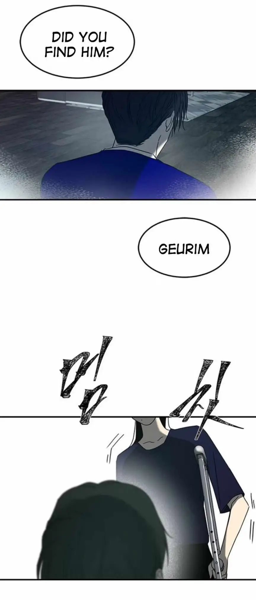 Read Trapped chapter 55 image 73 on Lezhin