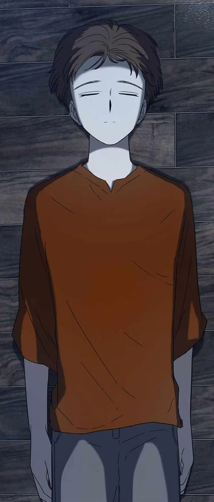 Read Trapped chapter 55 image 78 on Lezhin