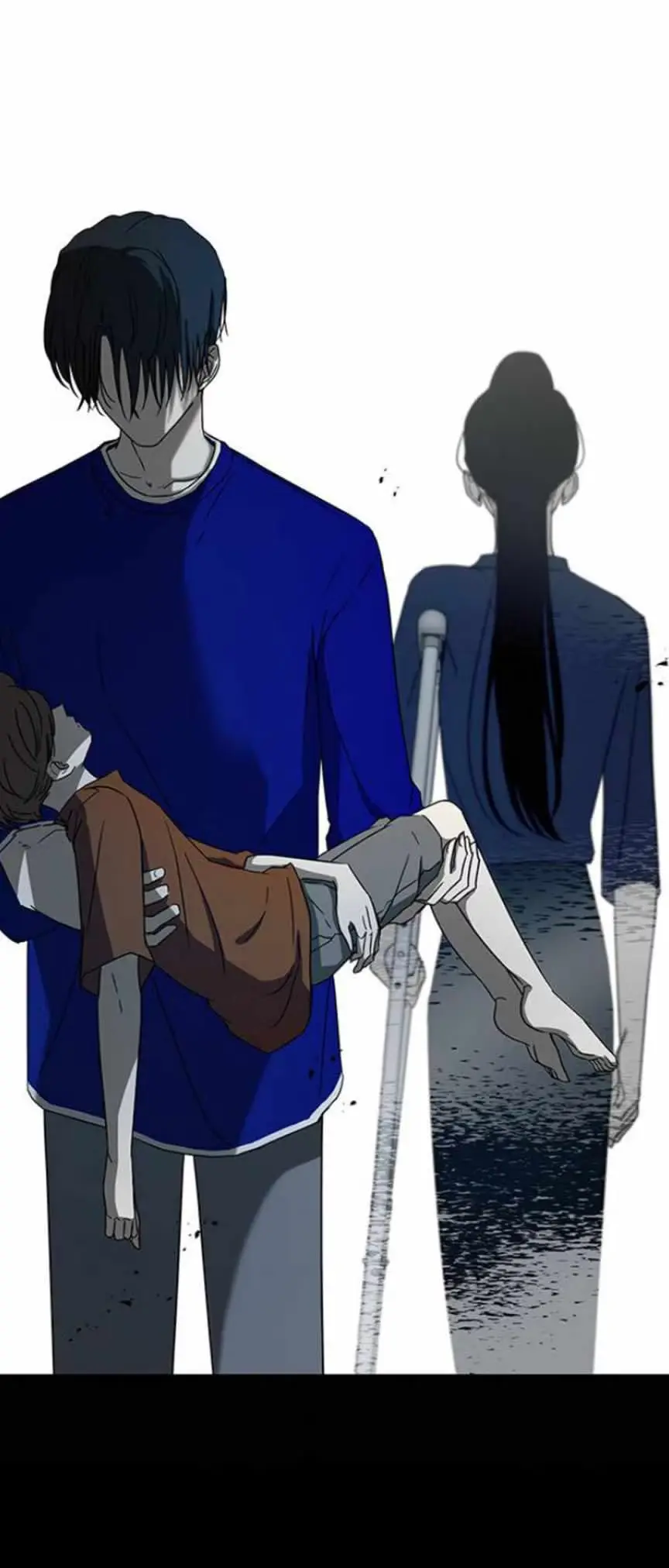 Read Trapped chapter 56 image 15 on Lezhin