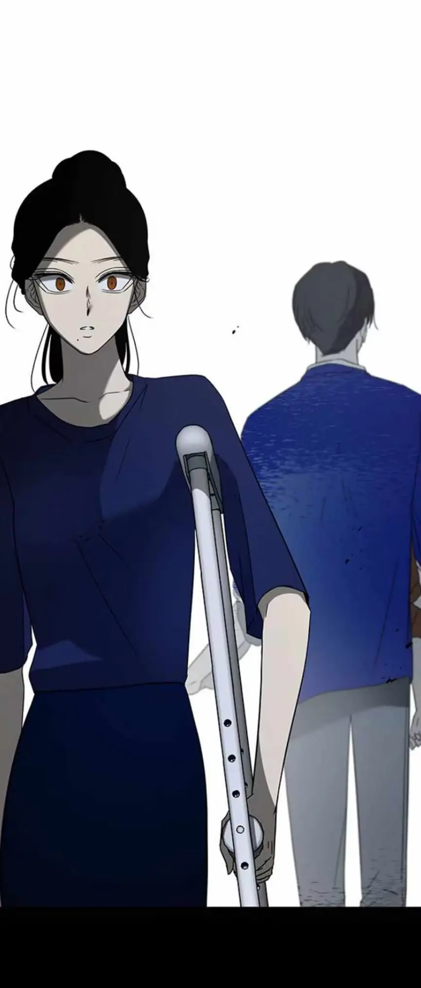 Read Trapped chapter 56 image 16 on Lezhin