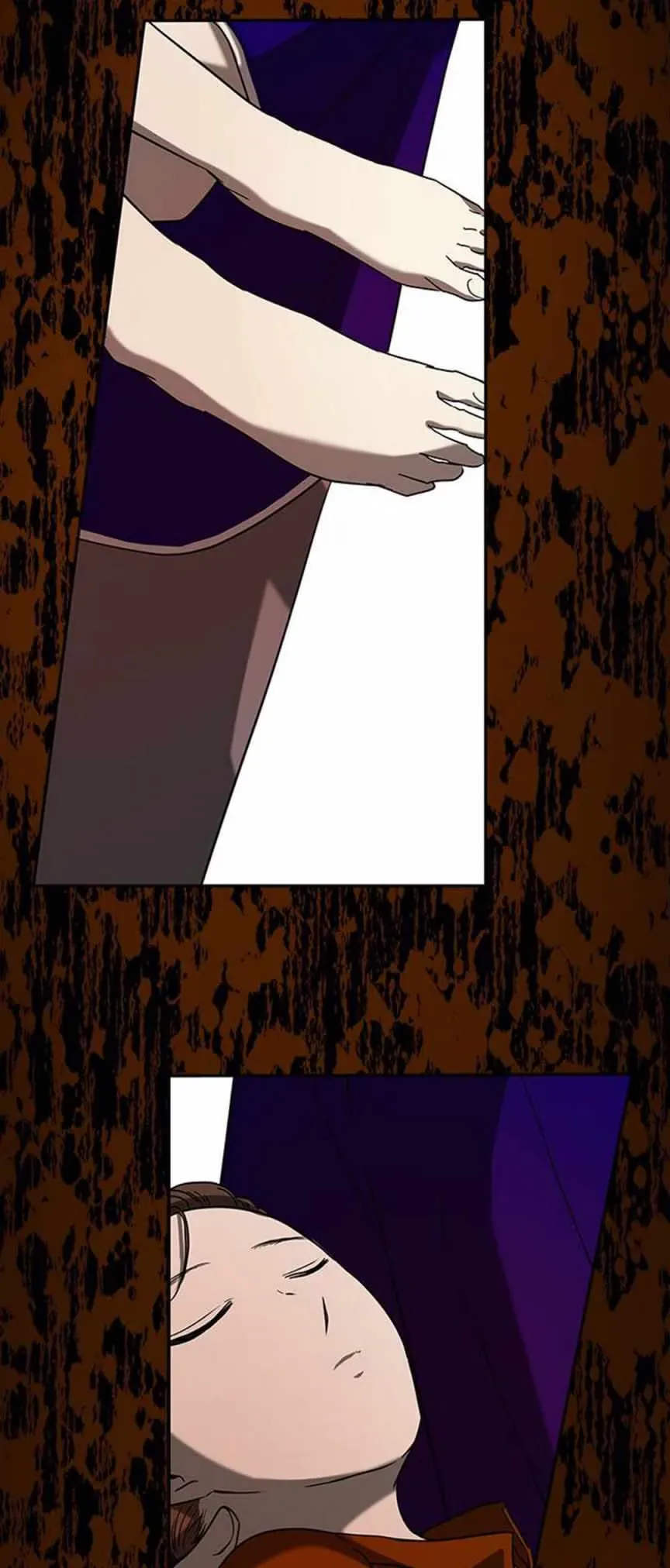 Read Trapped chapter 56 image 18 on Lezhin