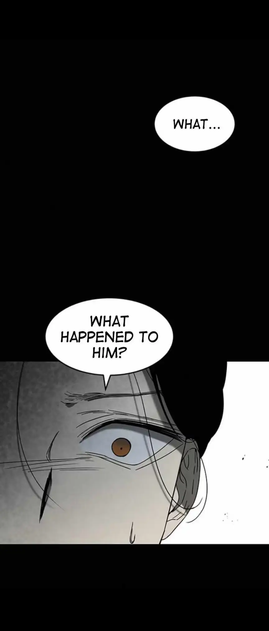 Read Trapped chapter 56 image 2 on Lezhin