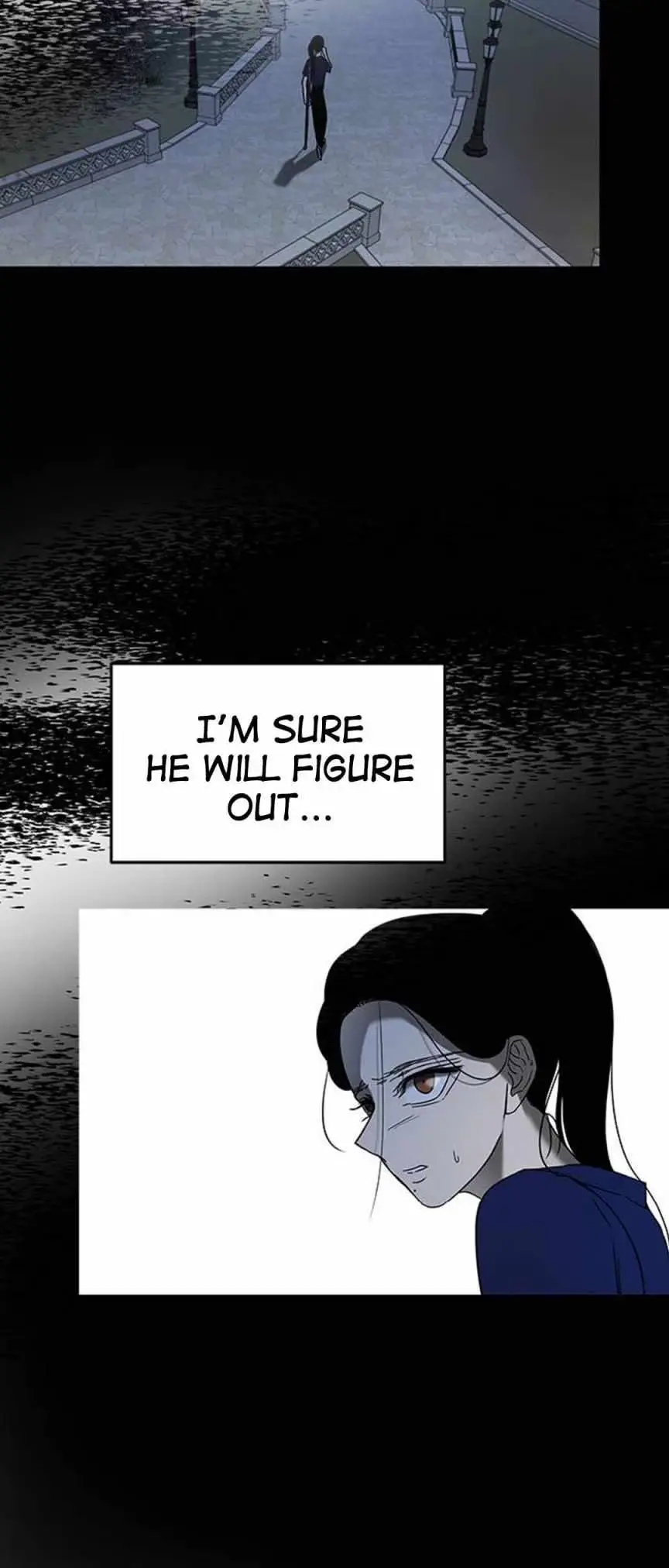 Read Trapped chapter 56 image 22 on Lezhin