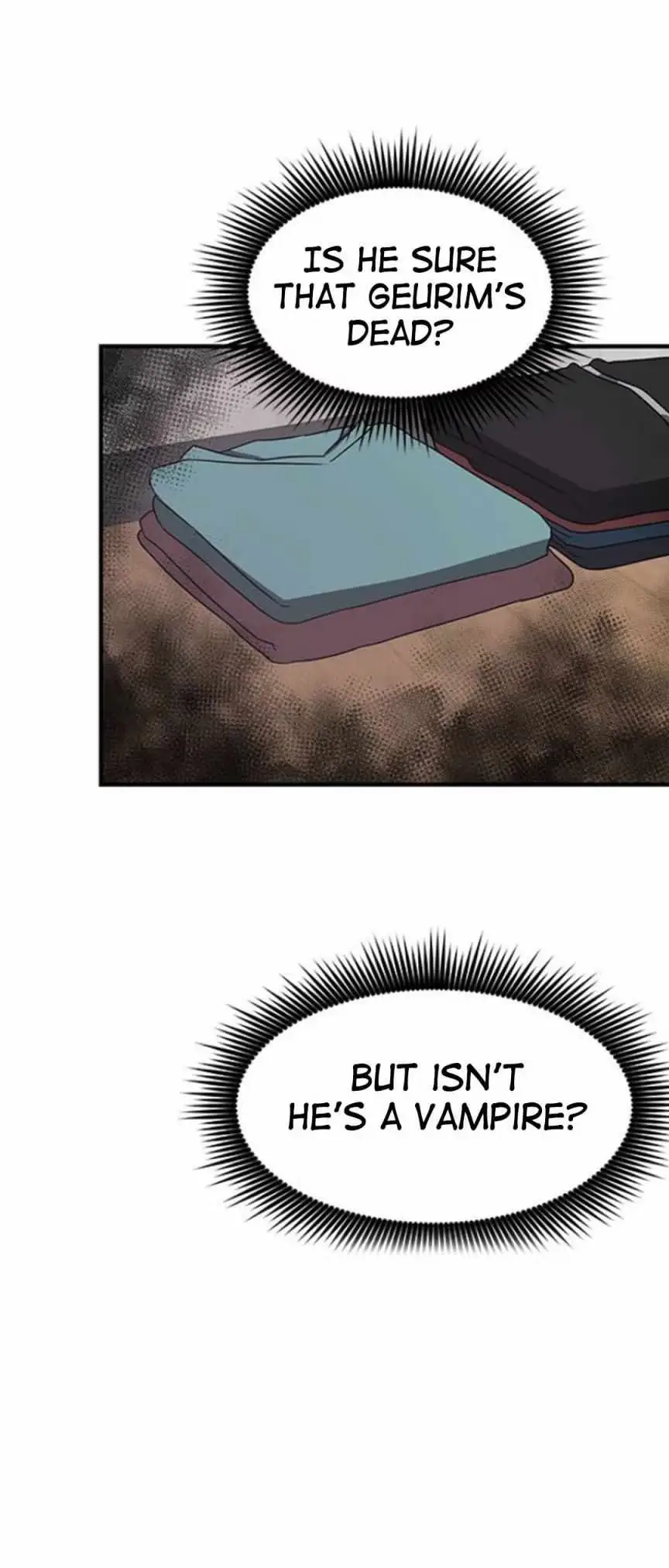Read Trapped chapter 56 image 28 on Lezhin