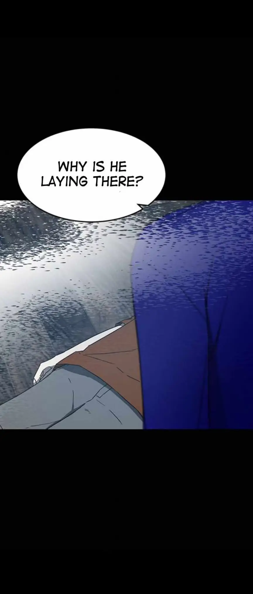 Read Trapped chapter 56 image 3 on Lezhin