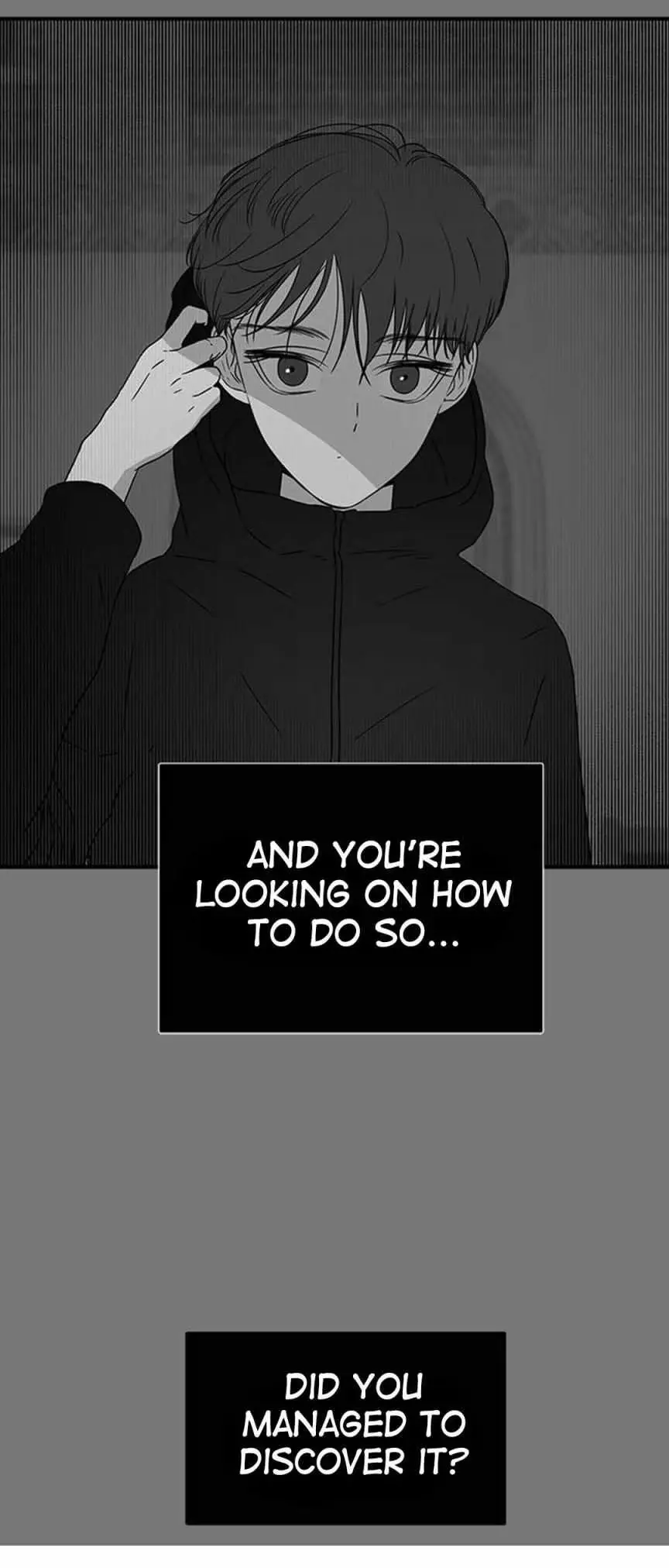 Read Trapped chapter 56 image 32 on Lezhin