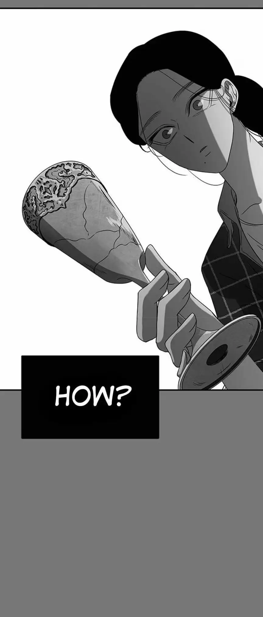Read Trapped chapter 56 image 33 on Lezhin