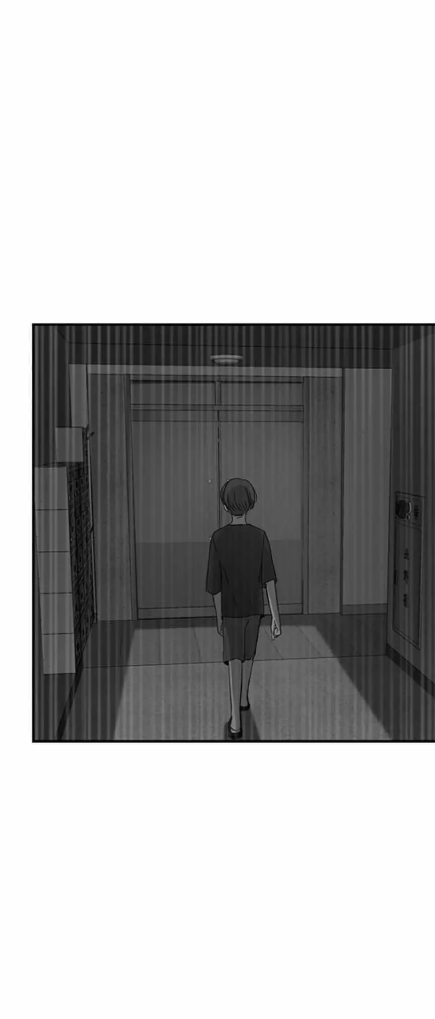 Read Trapped chapter 56 image 36 on Lezhin