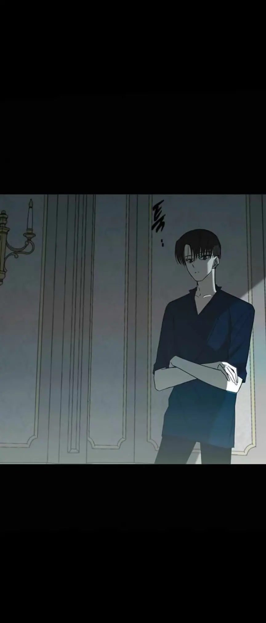 Read Trapped chapter 56 image 47 on Lezhin