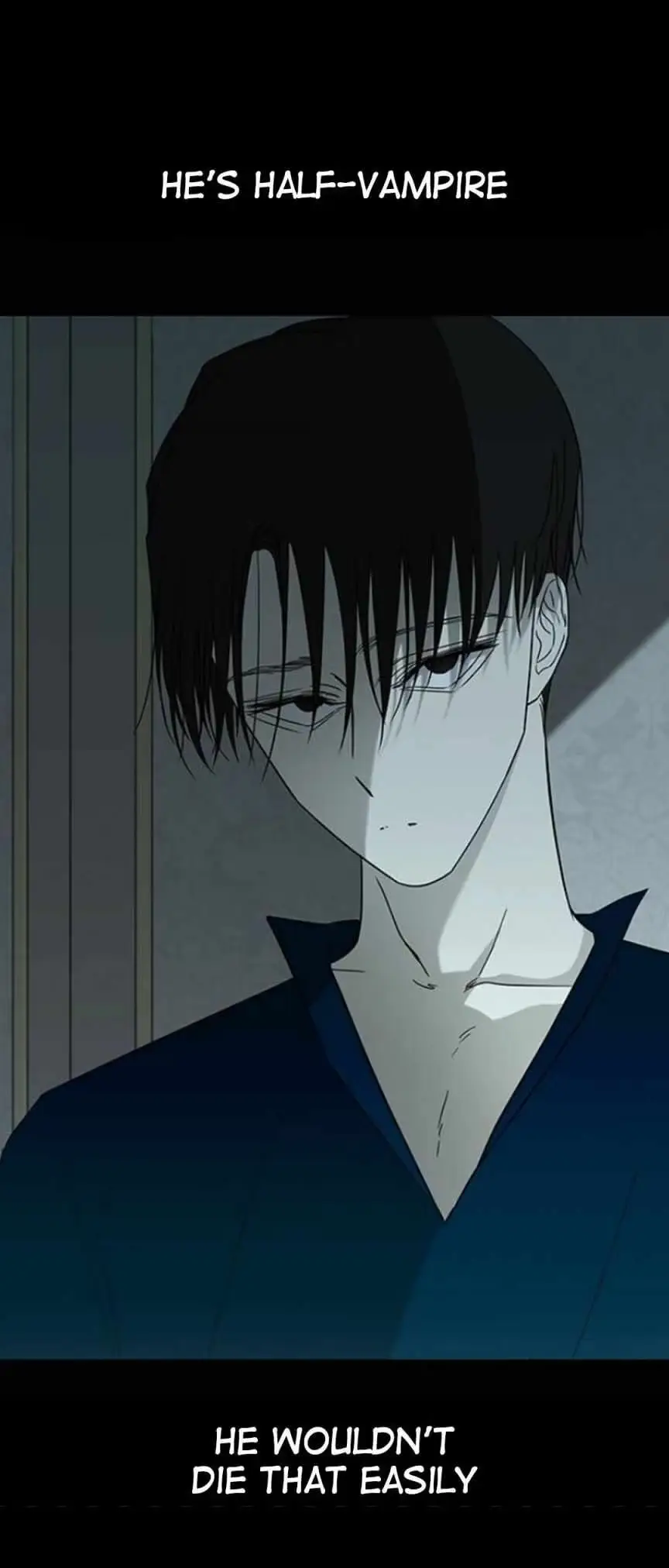 Read Trapped chapter 56 image 50 on Lezhin