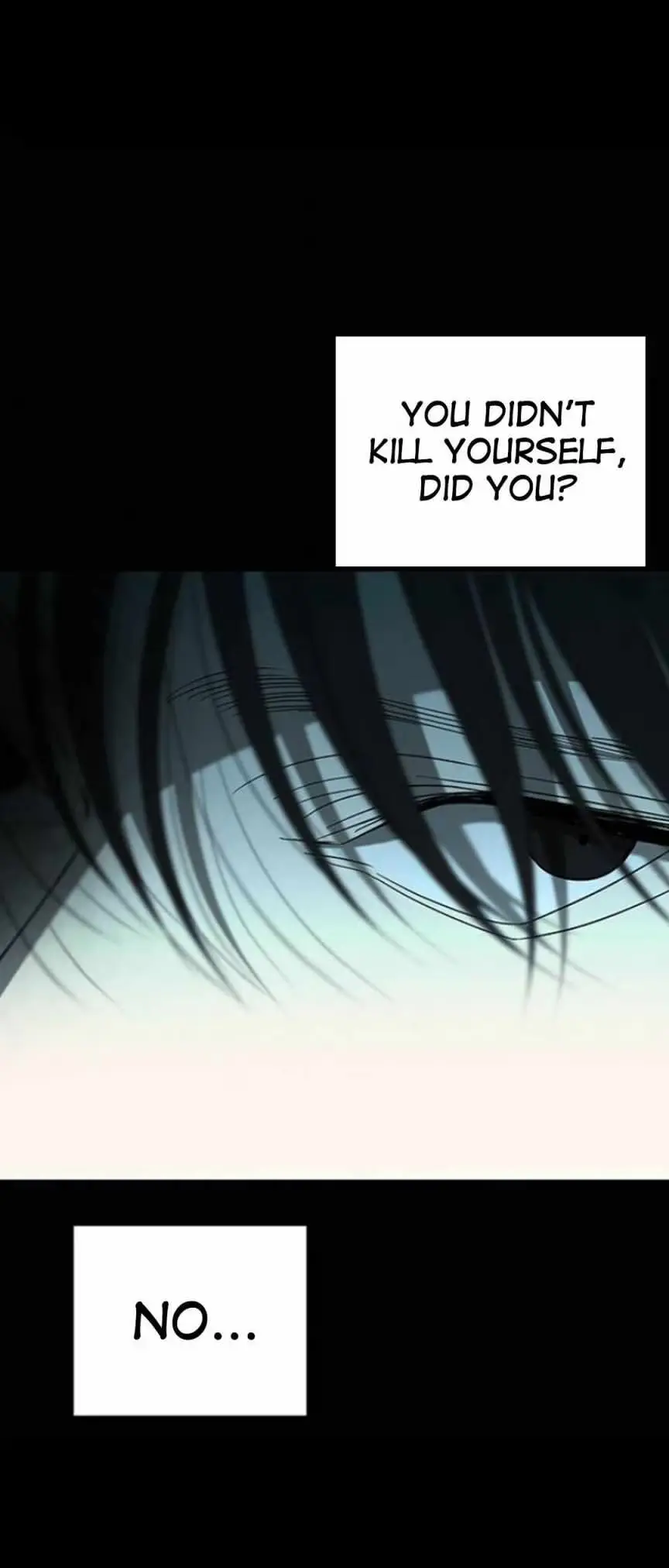 Read Trapped chapter 56 image 51 on Lezhin