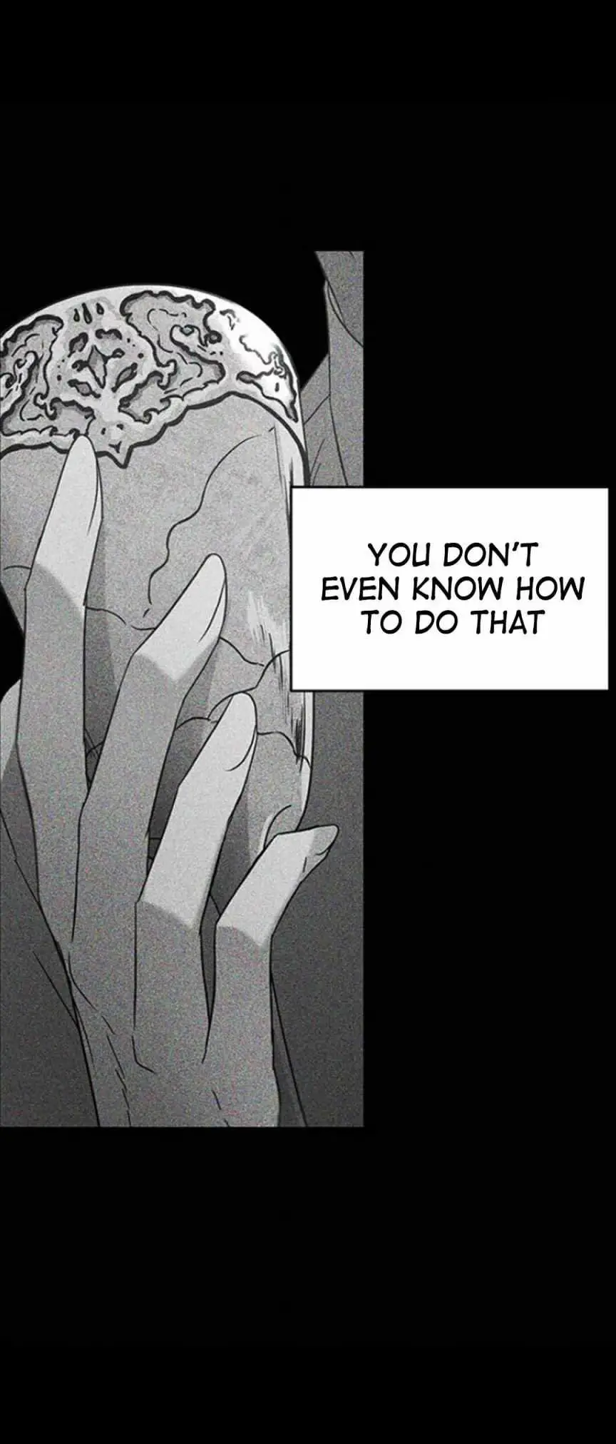 Read Trapped chapter 56 image 52 on Lezhin