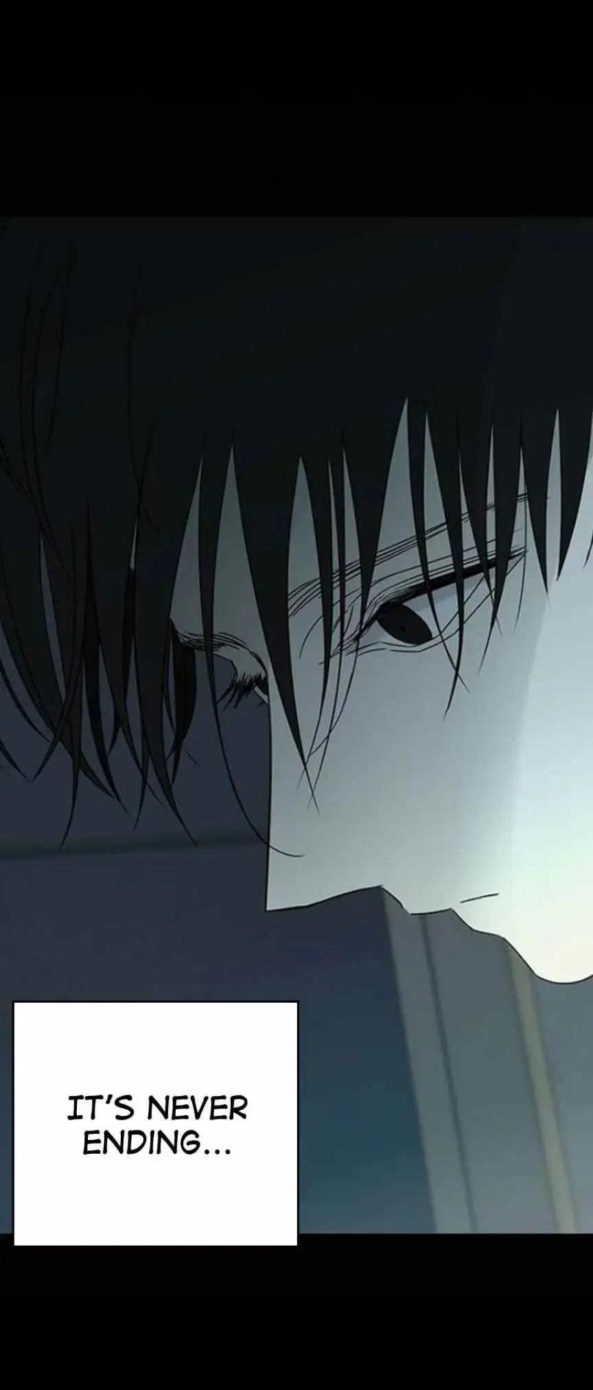 Read Trapped chapter 56 image 54 on Lezhin