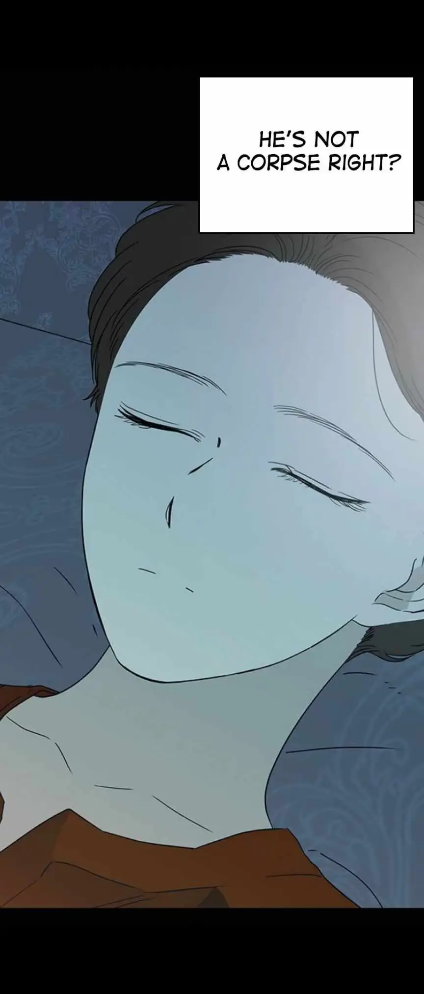 Read Trapped chapter 56 image 55 on Lezhin